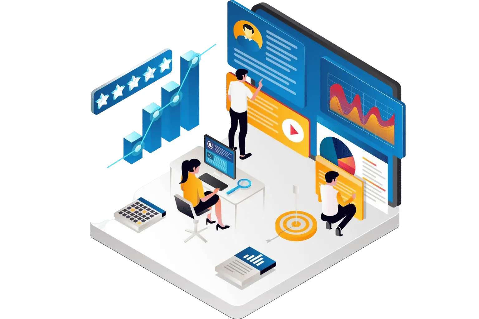 Asset Management