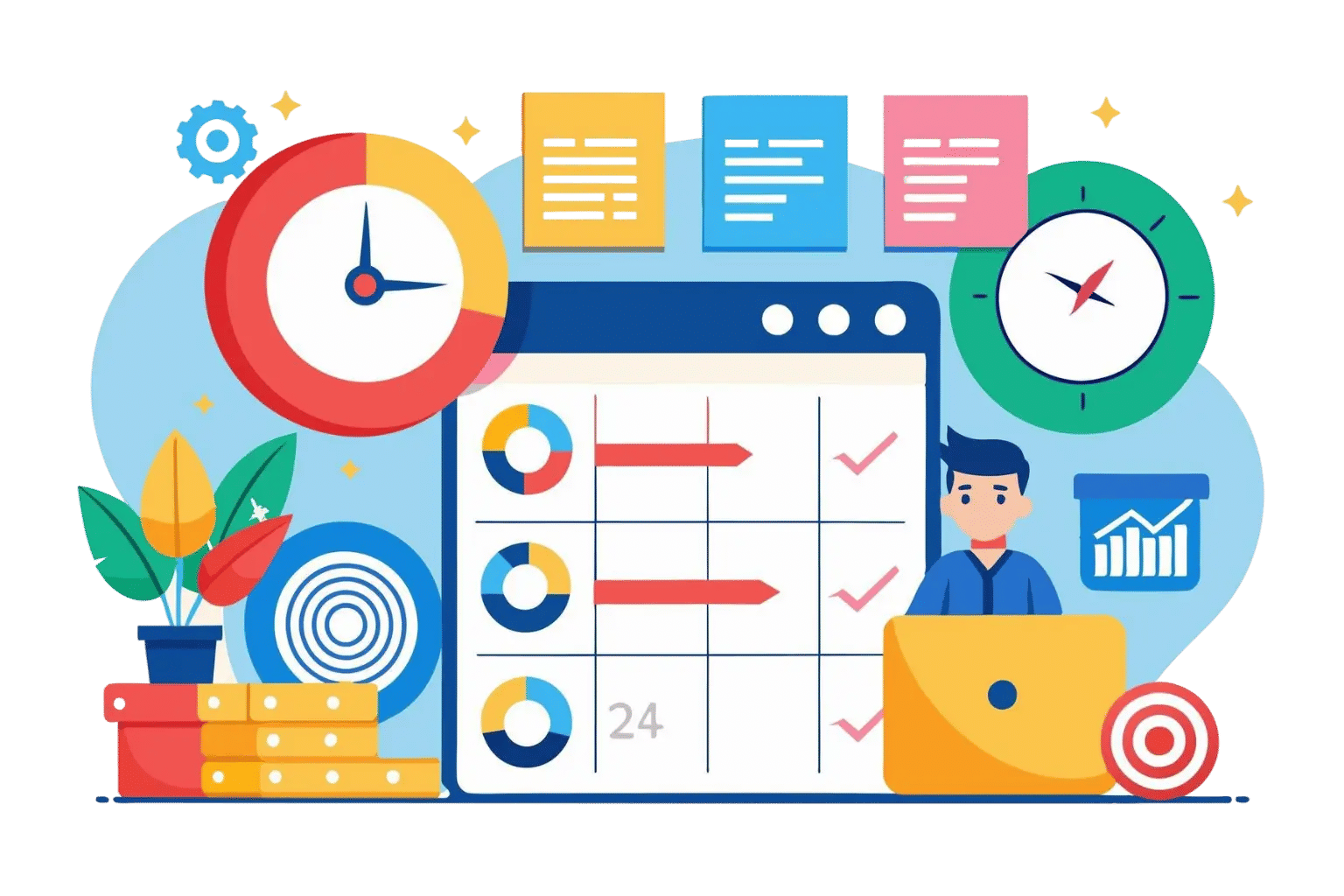 Task Management