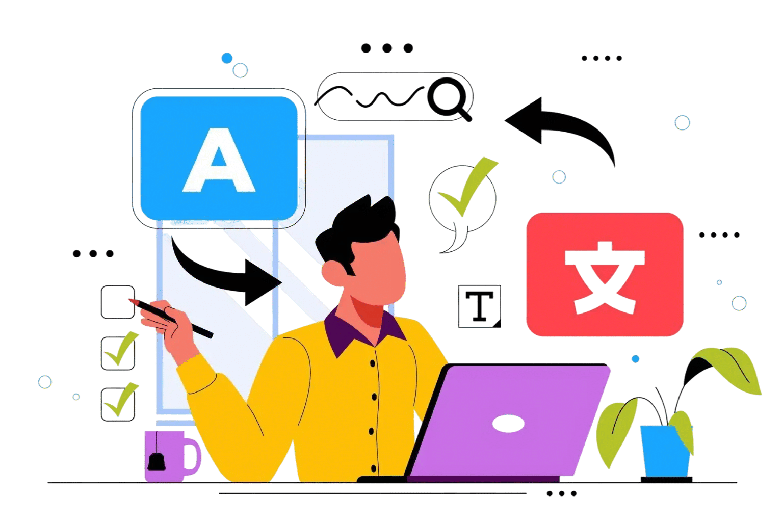 Task Management