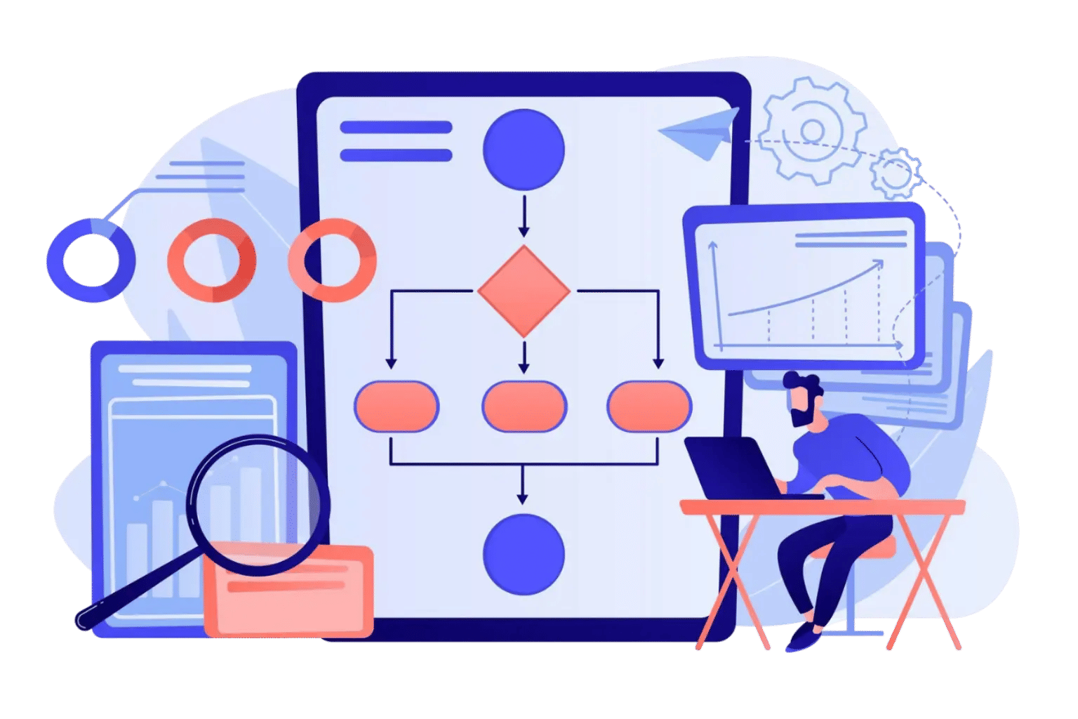 project workflow software