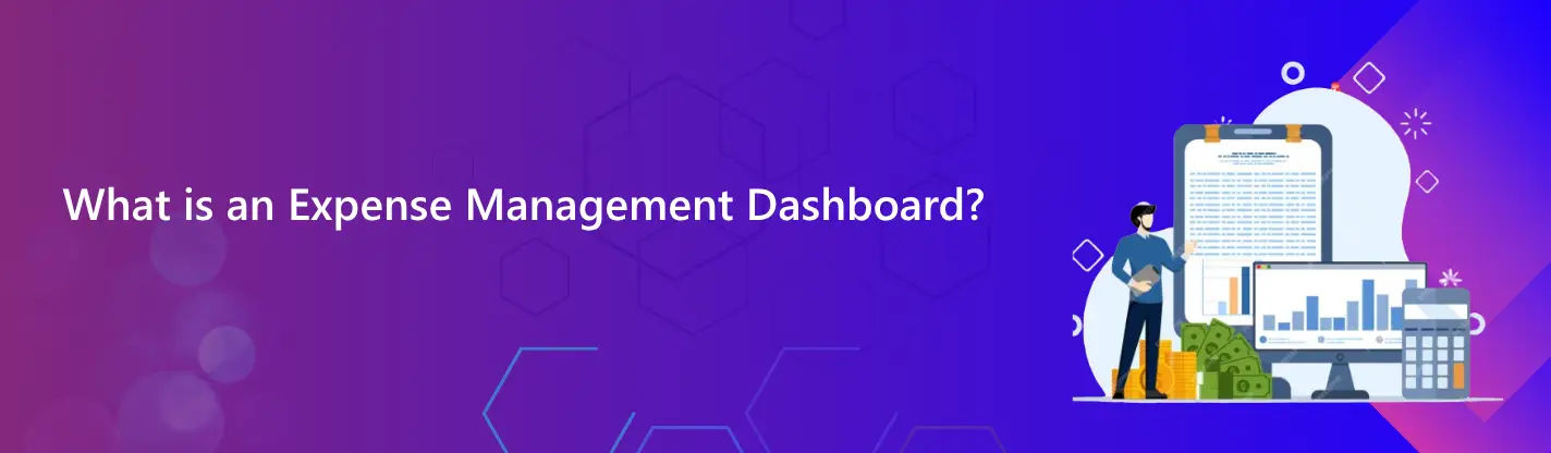 Expense Management Dashboard