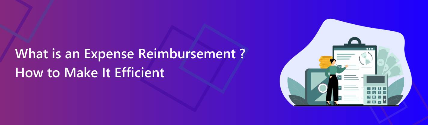 Expense Reimbursement