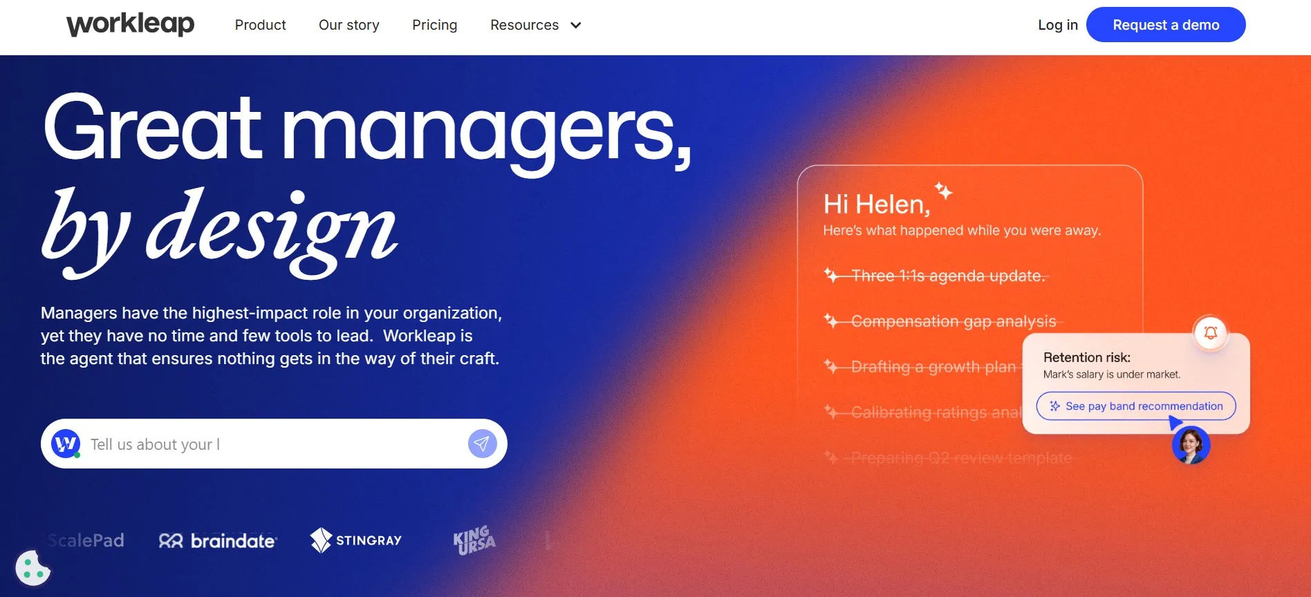 Workleap
