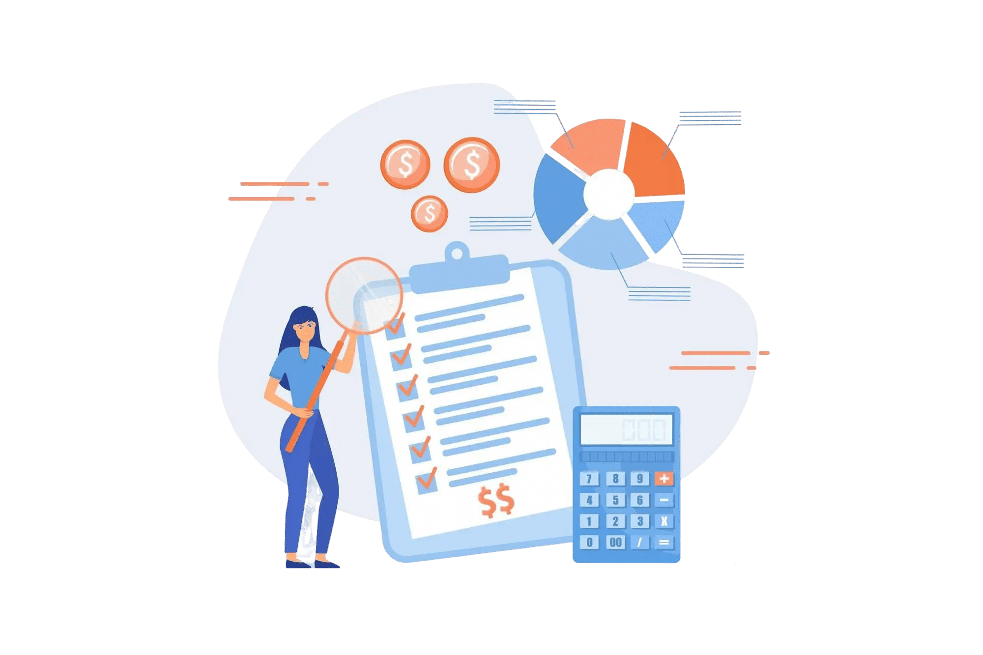 Zoho Billing