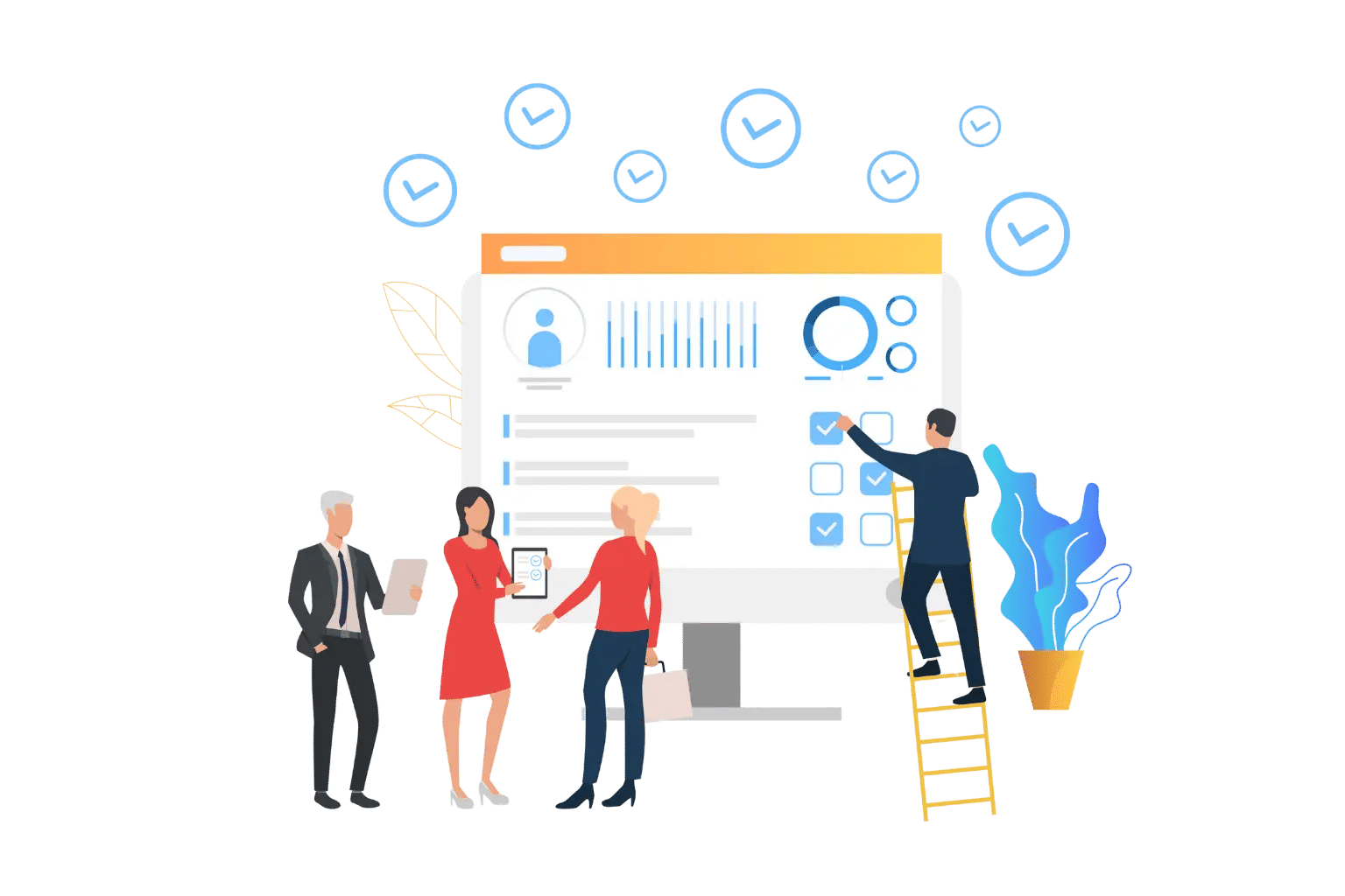 SaaS Onboarding Software