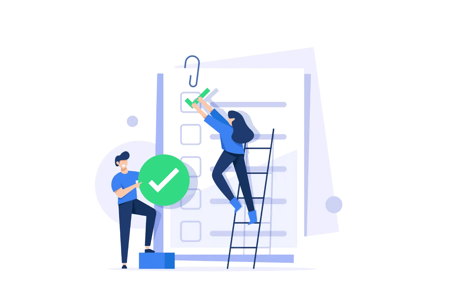 Employee Onboarding Checklist