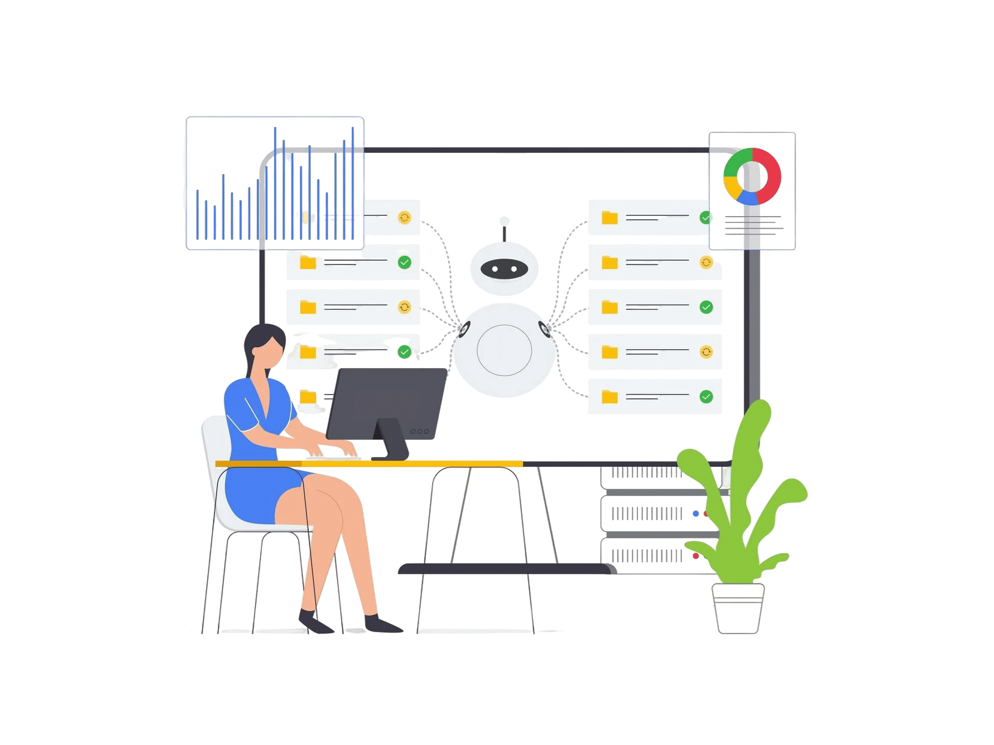 automated interview scheduling
