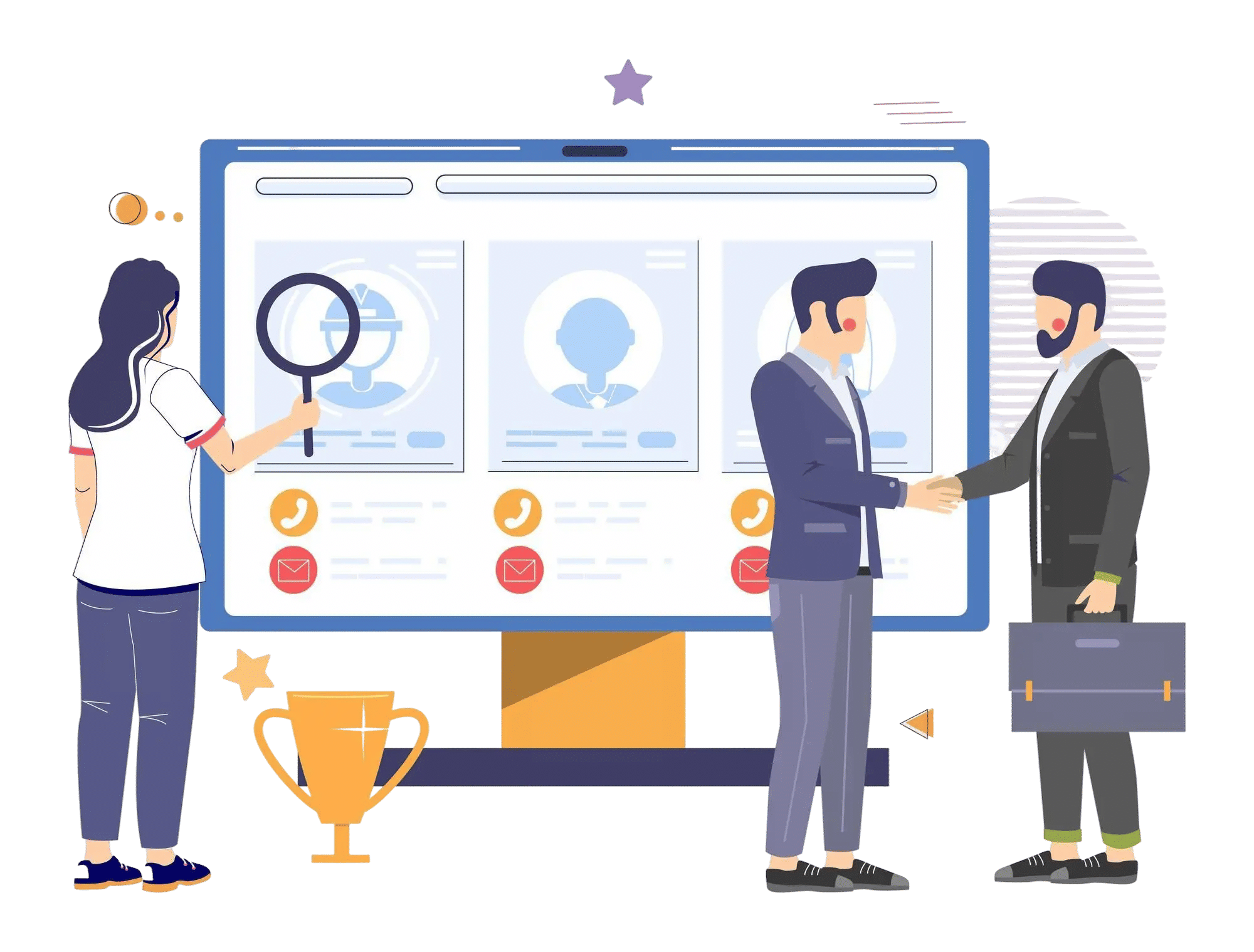 Task Management