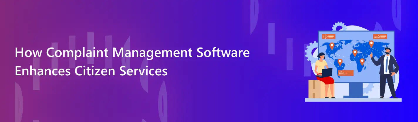 complaint management software