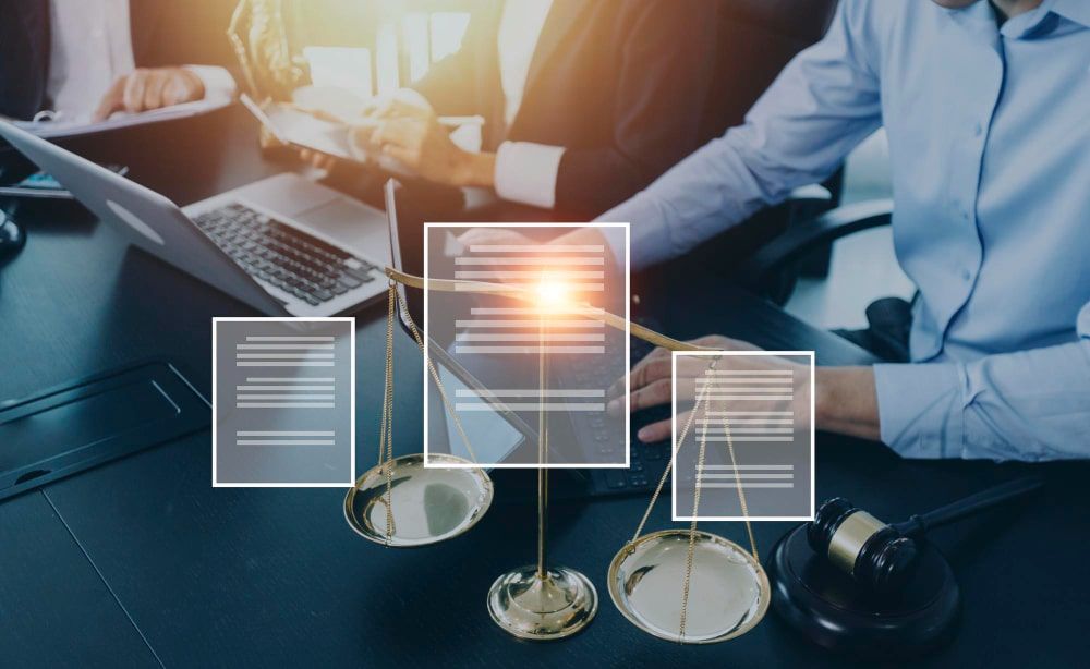 Contract lifecycle management software