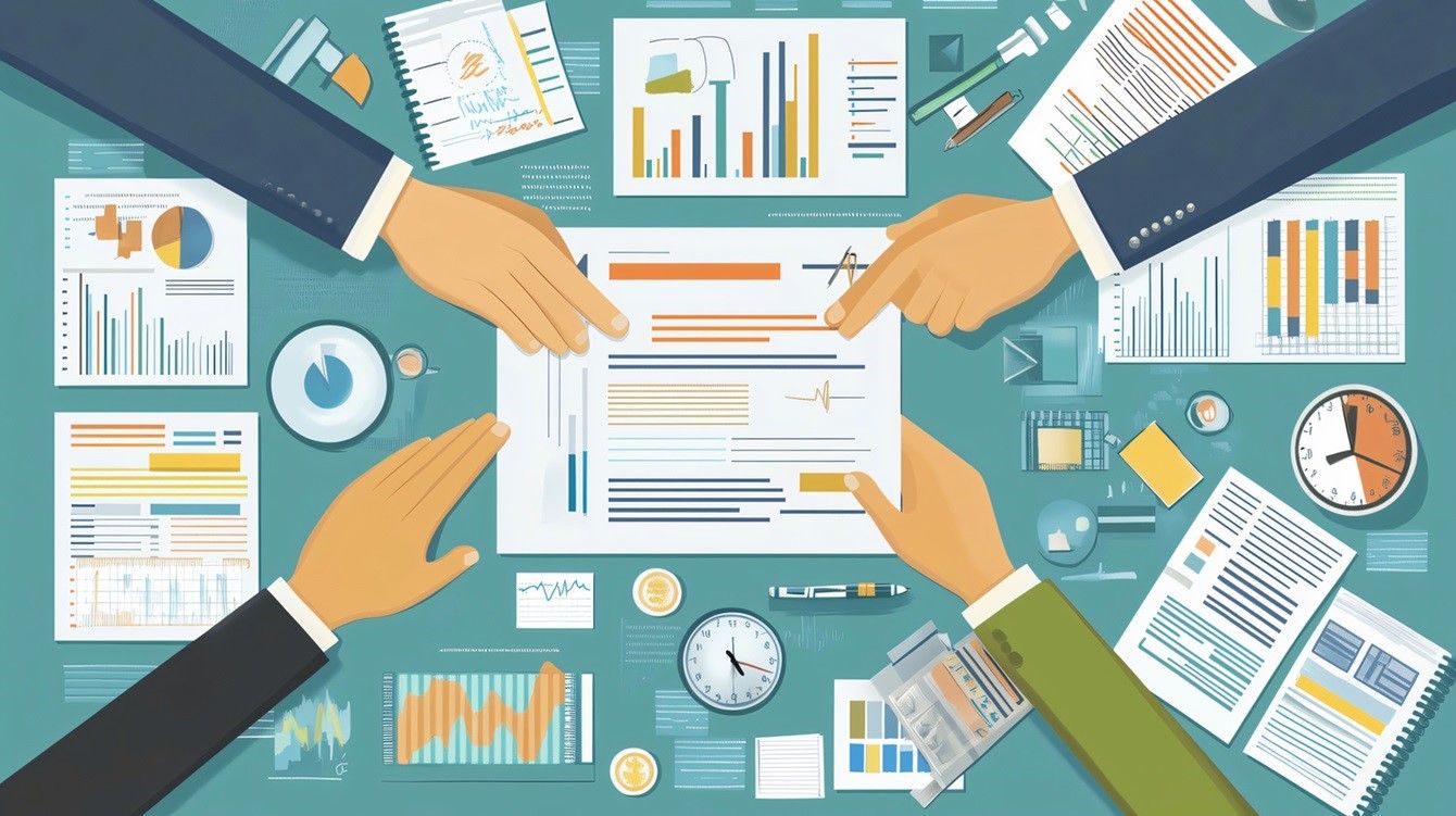 Contract management software