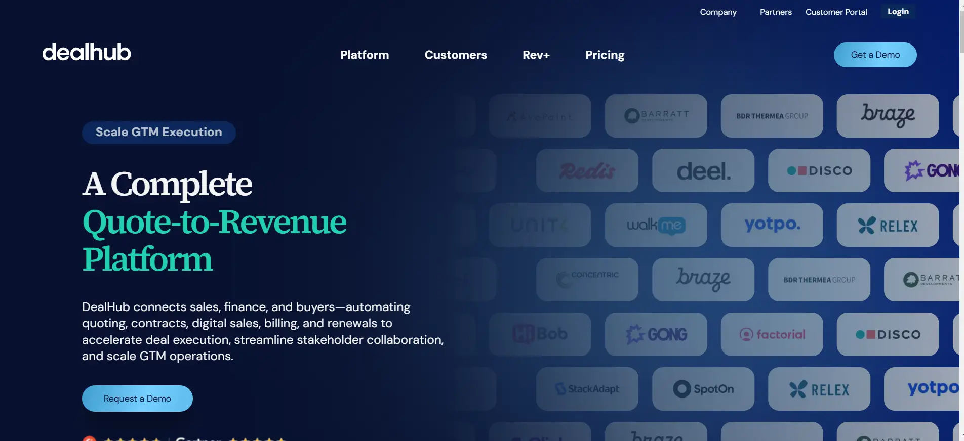 dealhub