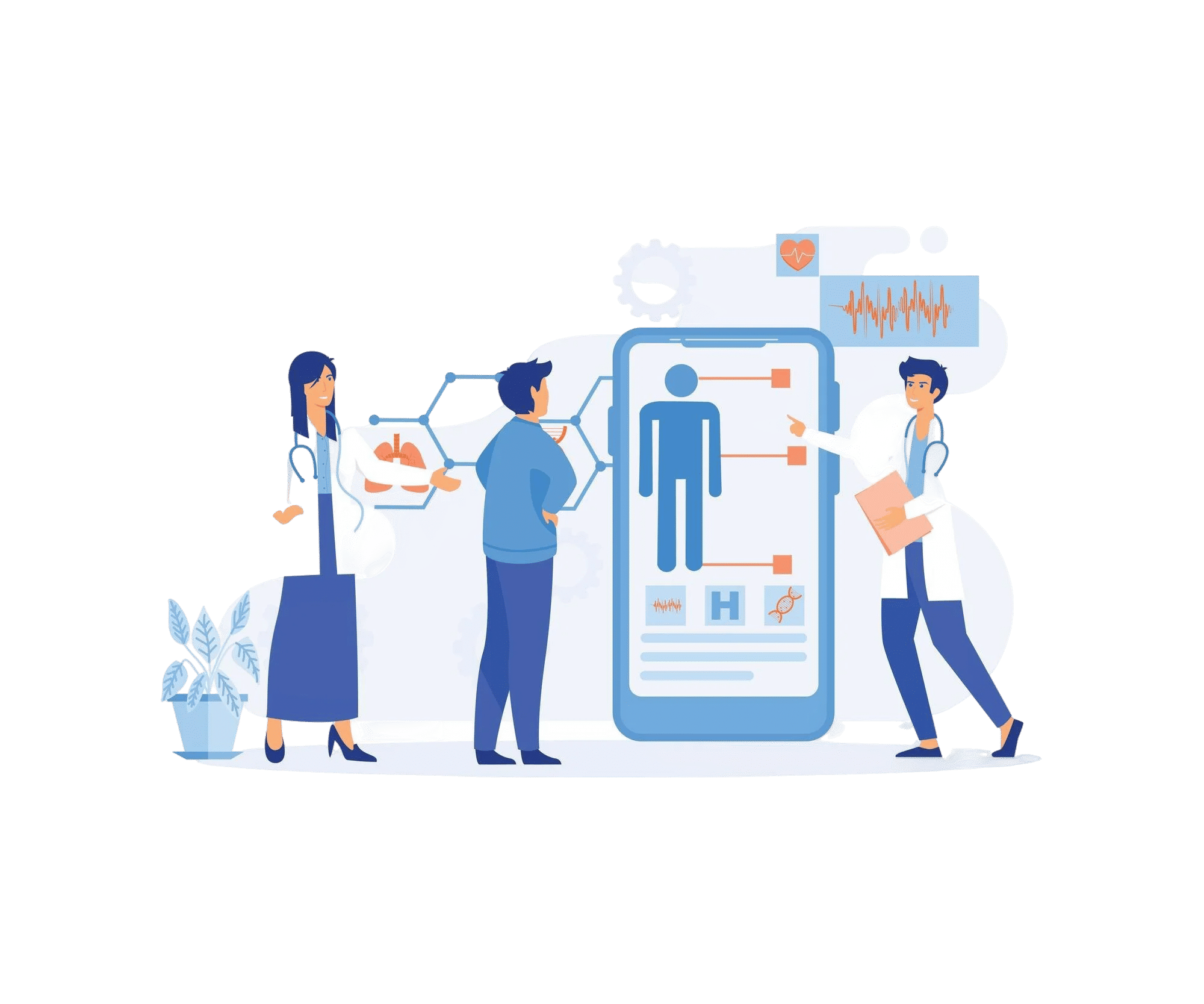 healthcare workflow software