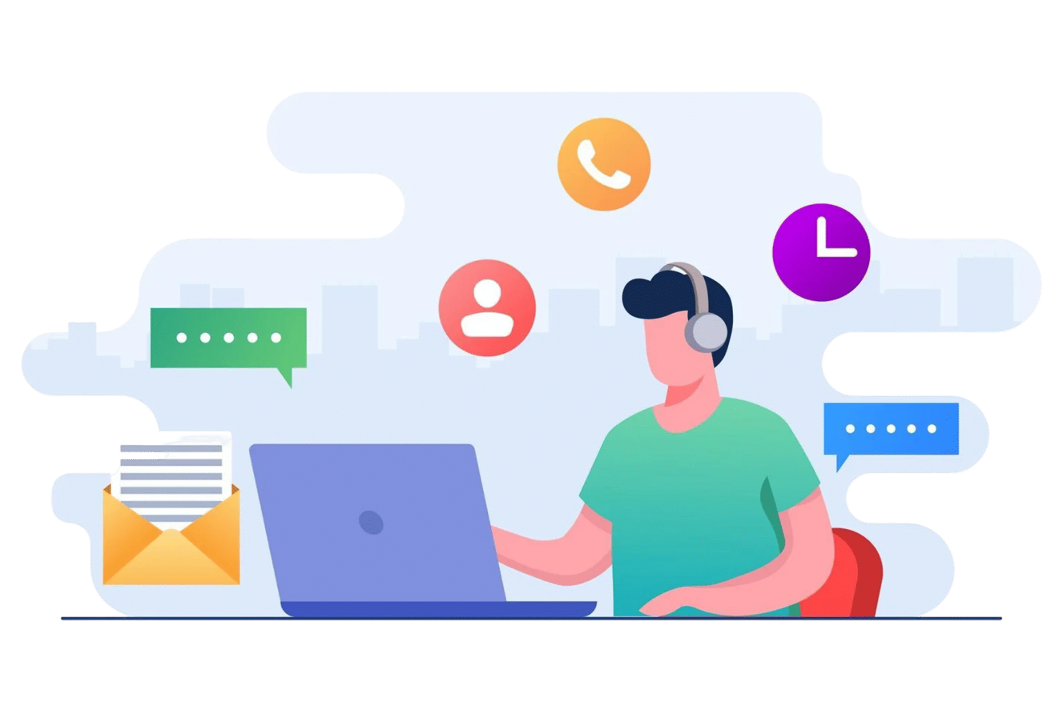 Helpdesk Software