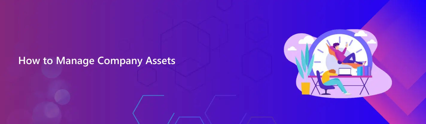 Company Assets