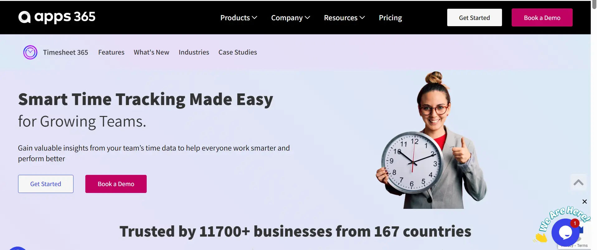 Project Management tools software
