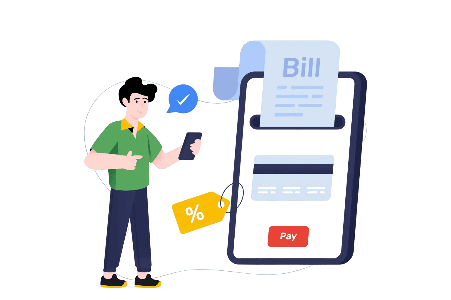 SaaS Subscription Billing Solutions