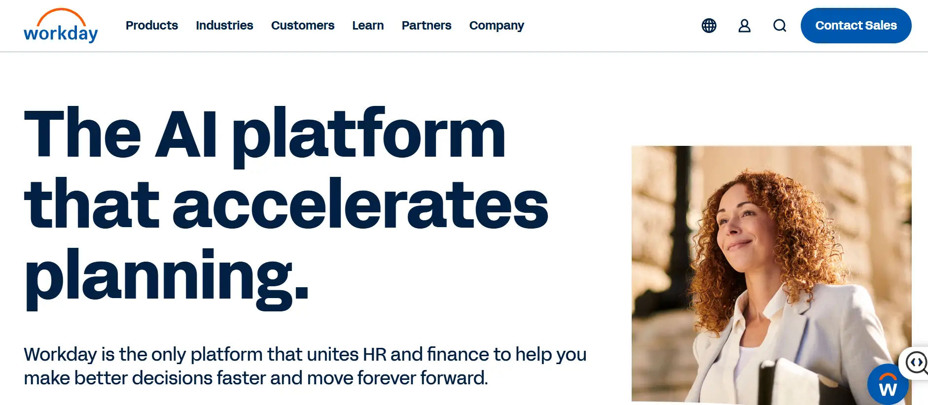 Performance Management Software