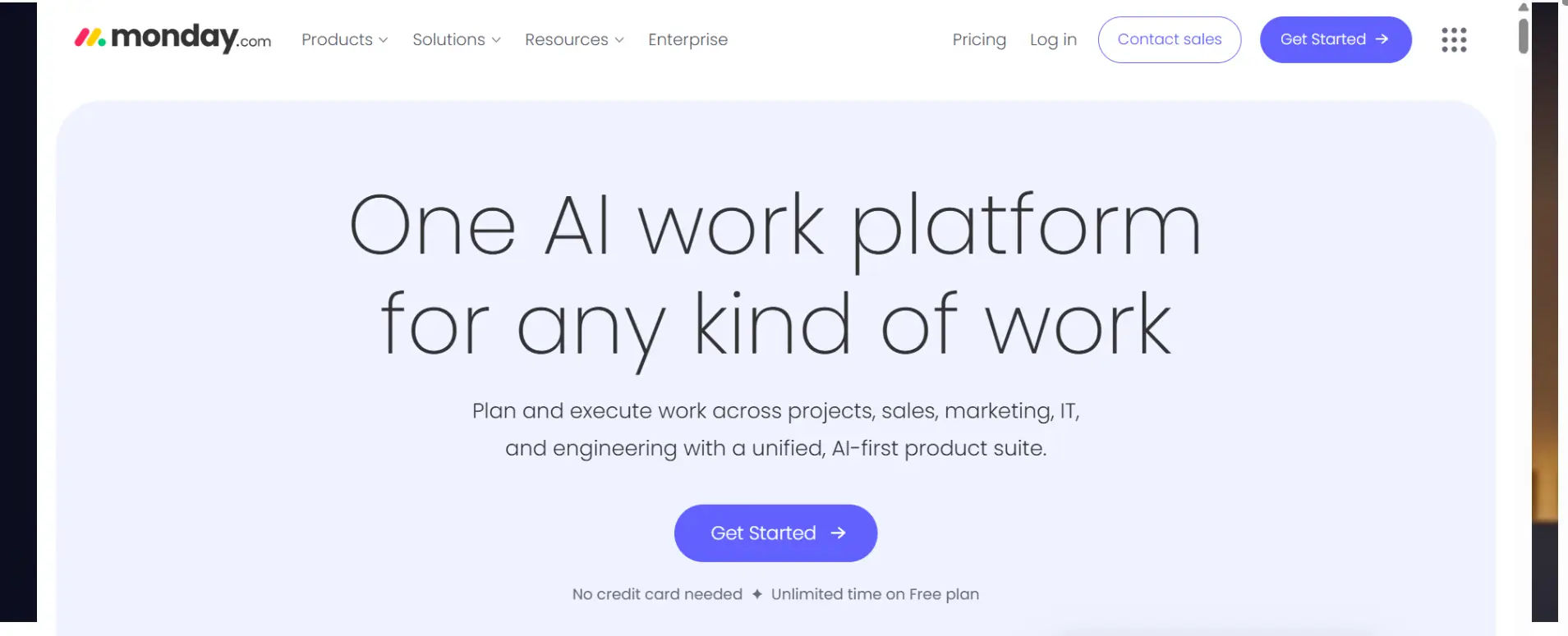 Project Management tools