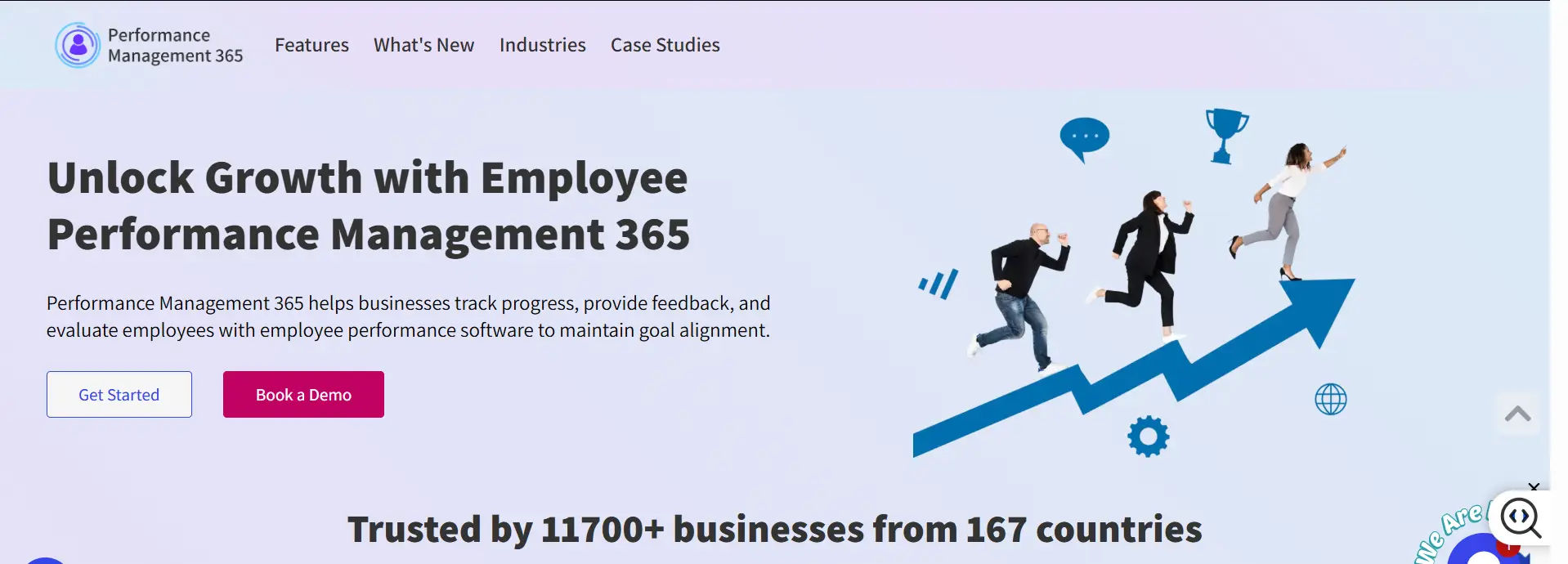 Performance Management 365
