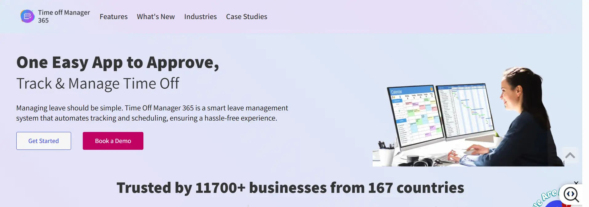 Time off Manager 365