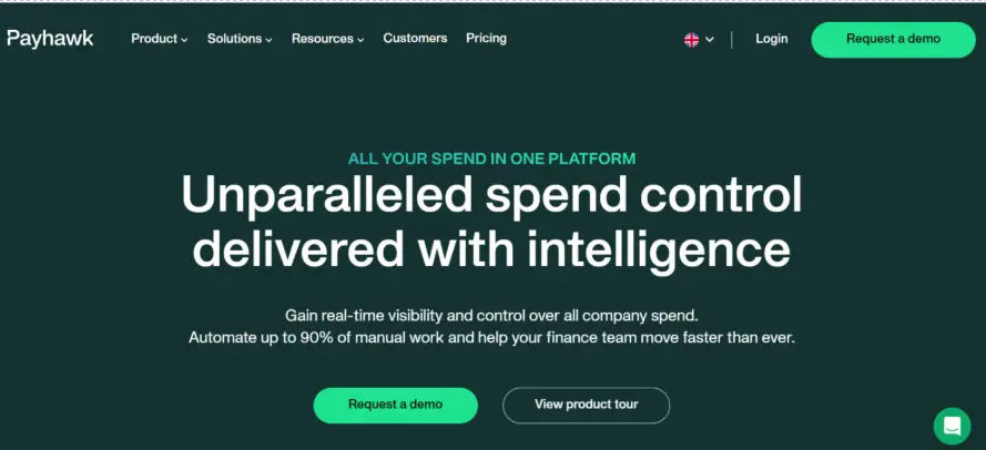 expense tracker