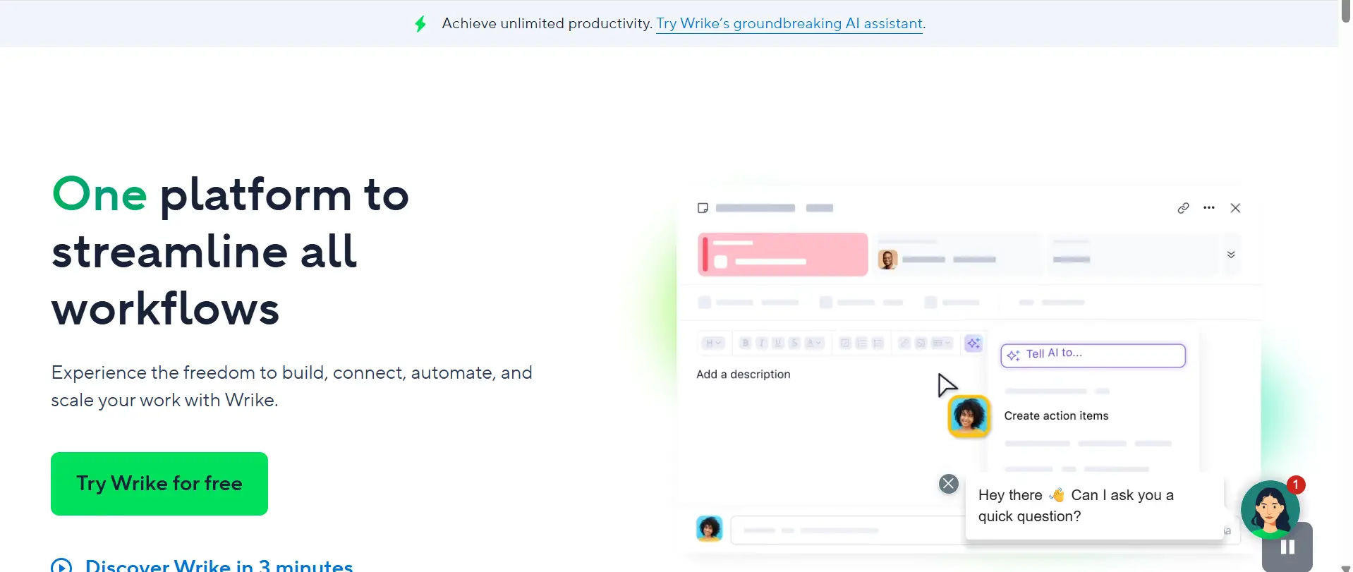 Project management tools