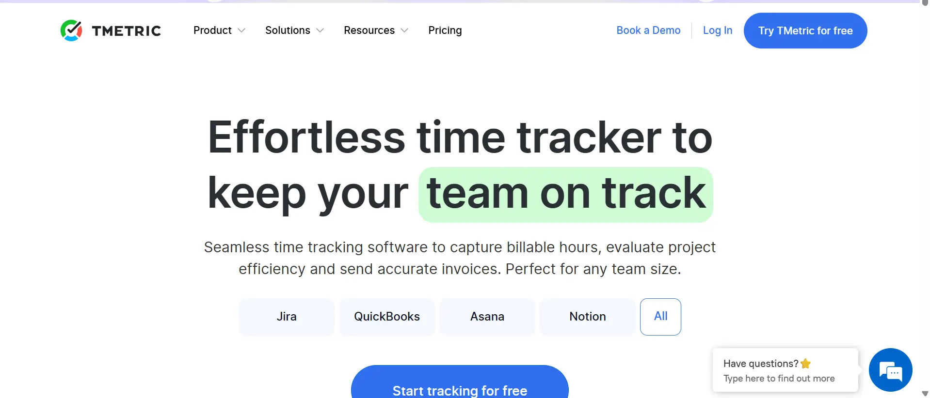 Best Timesheet application software