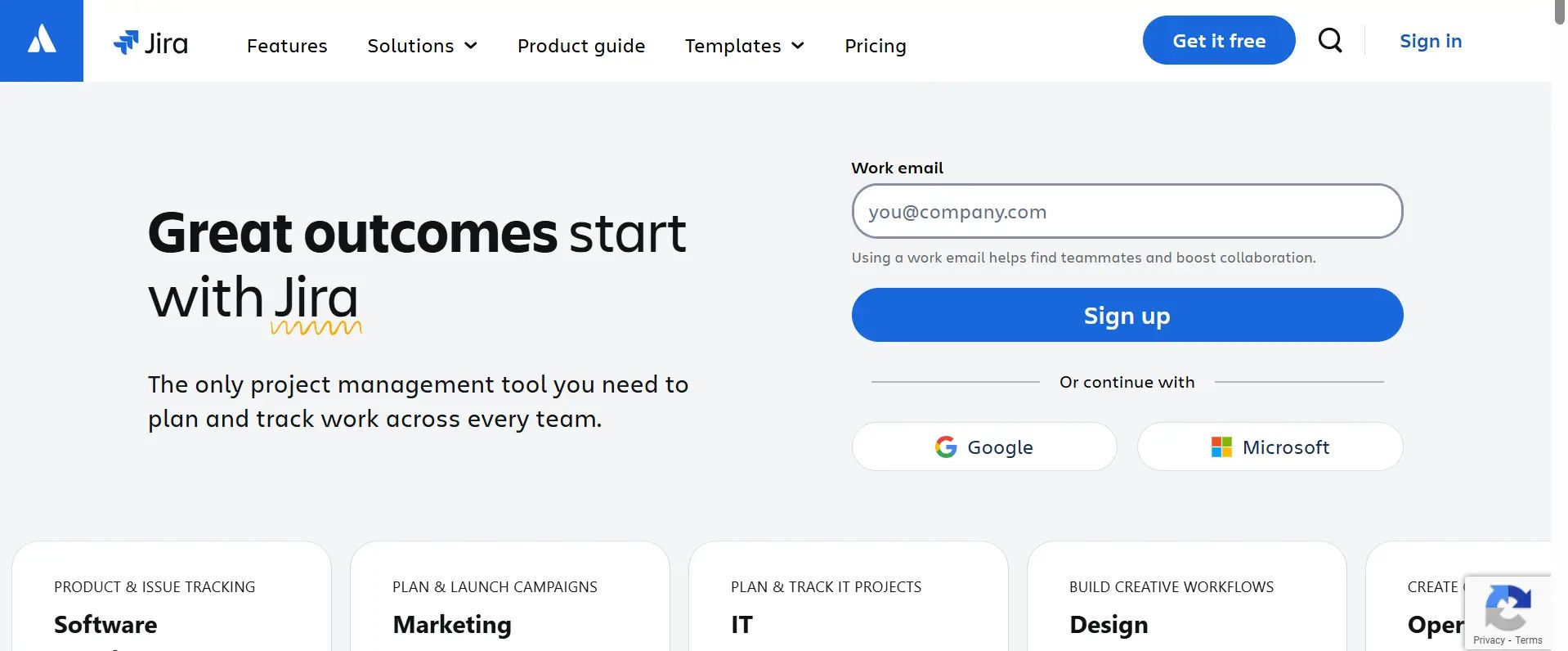 Project Management tools