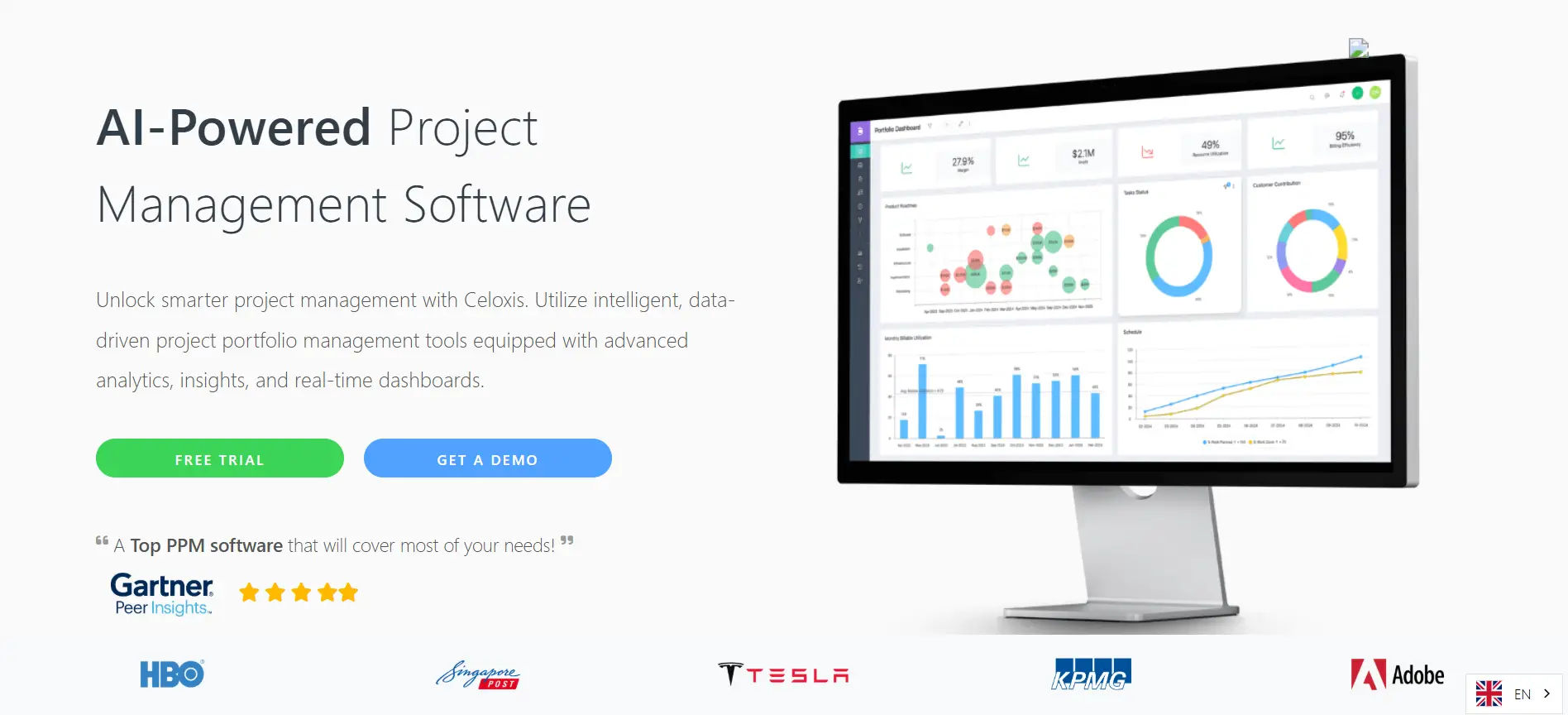 Project Management tools