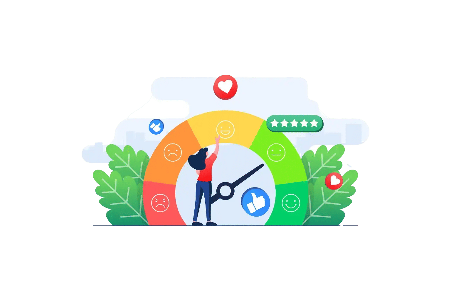 benefits of 360-degree feedback