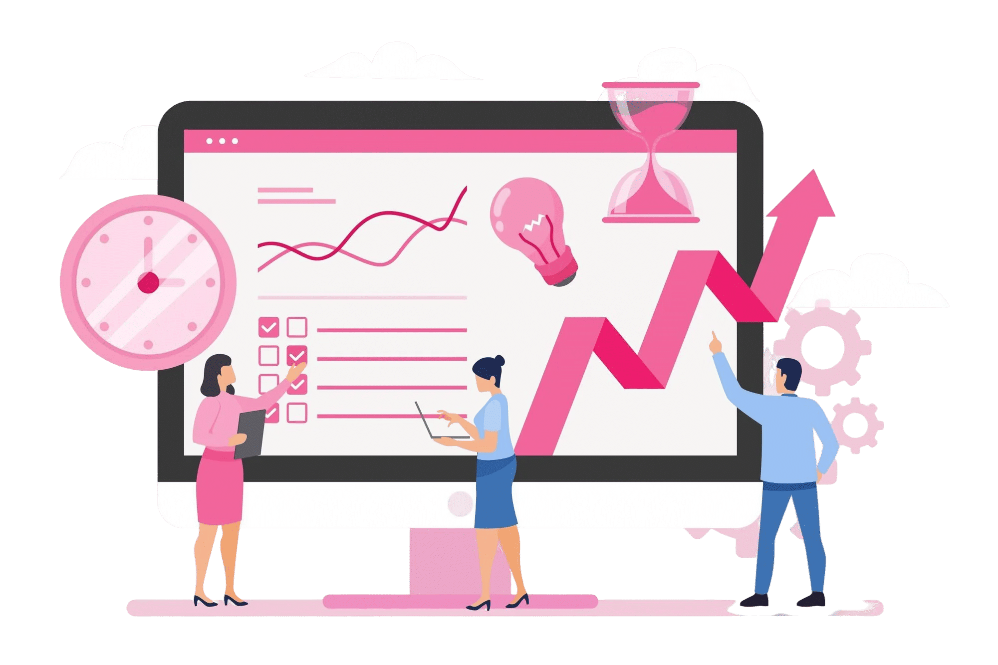 Task Management
