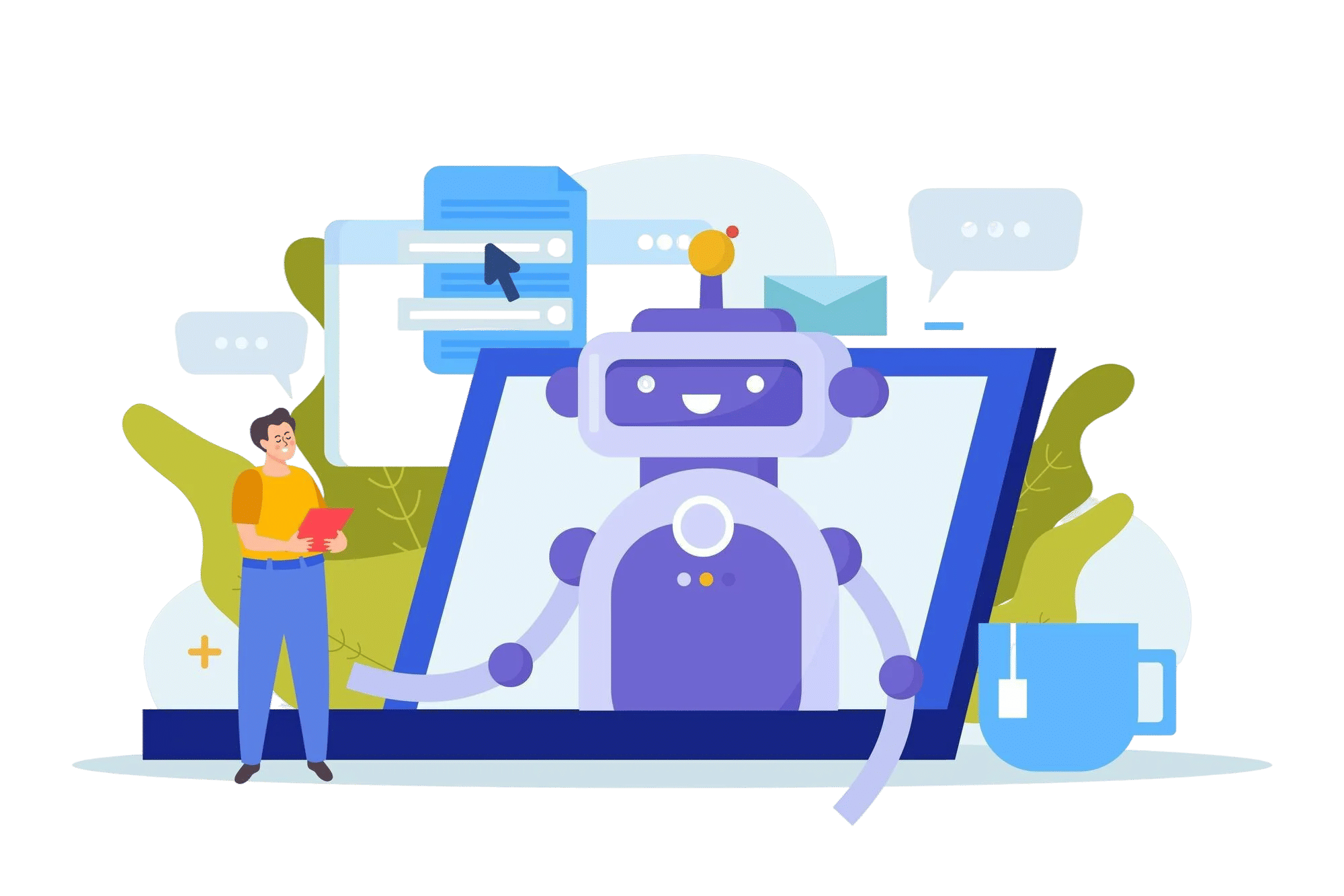 recruitment automation software
