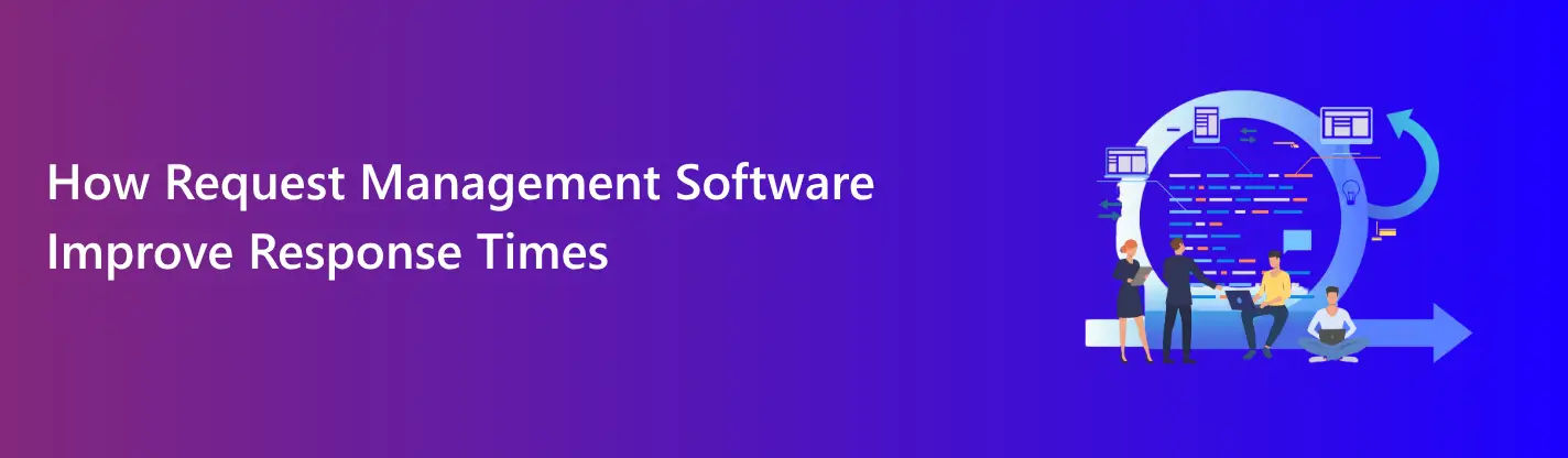 request management software