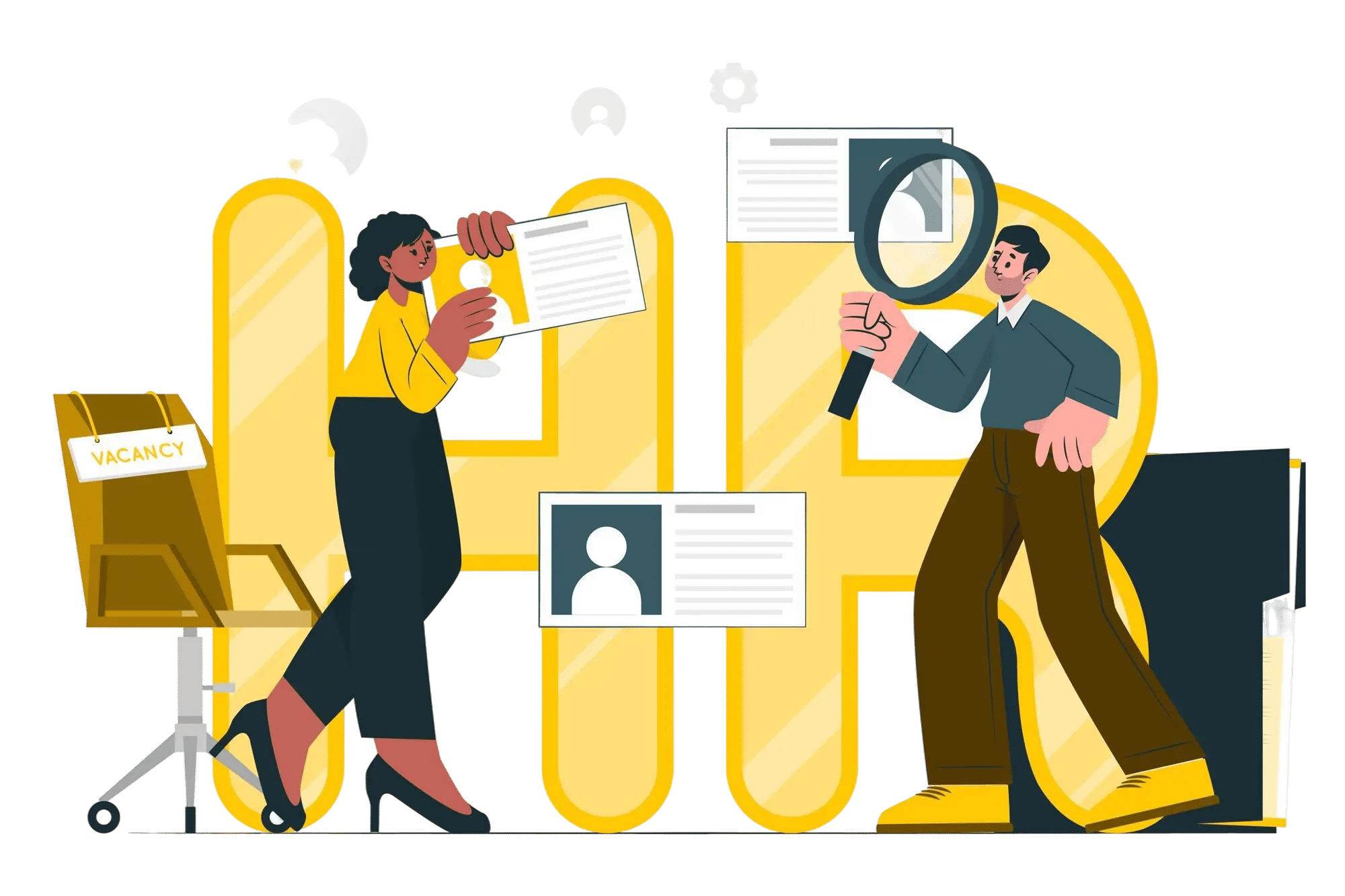 ways to streamlining recruitment process