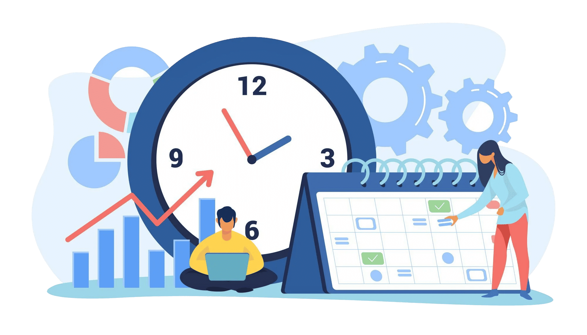time management