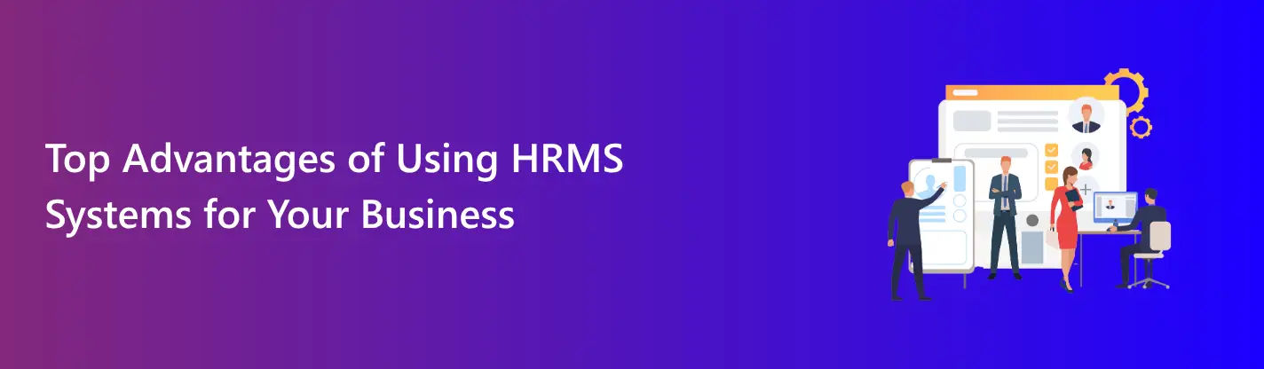 HRMS Systems
