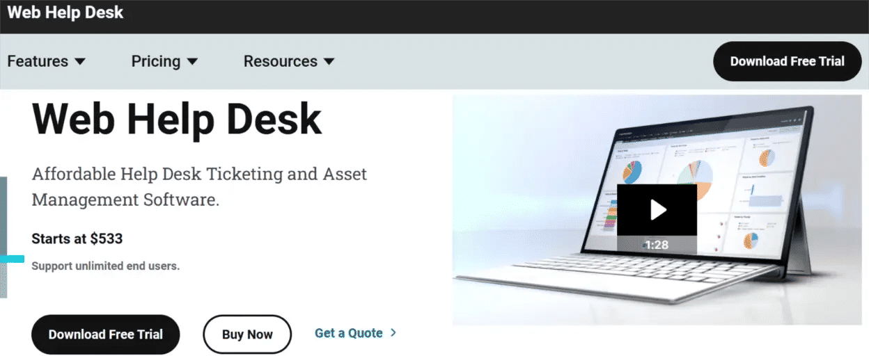 helpdesk