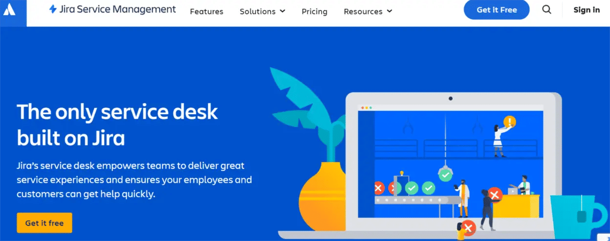 helpdesk