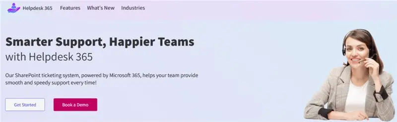 helpdek