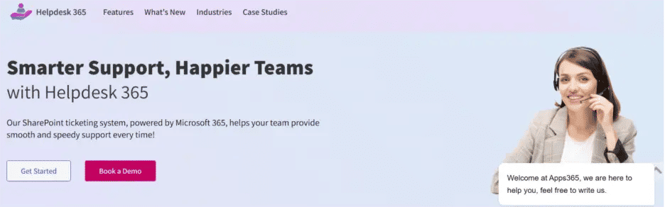 helpdesk