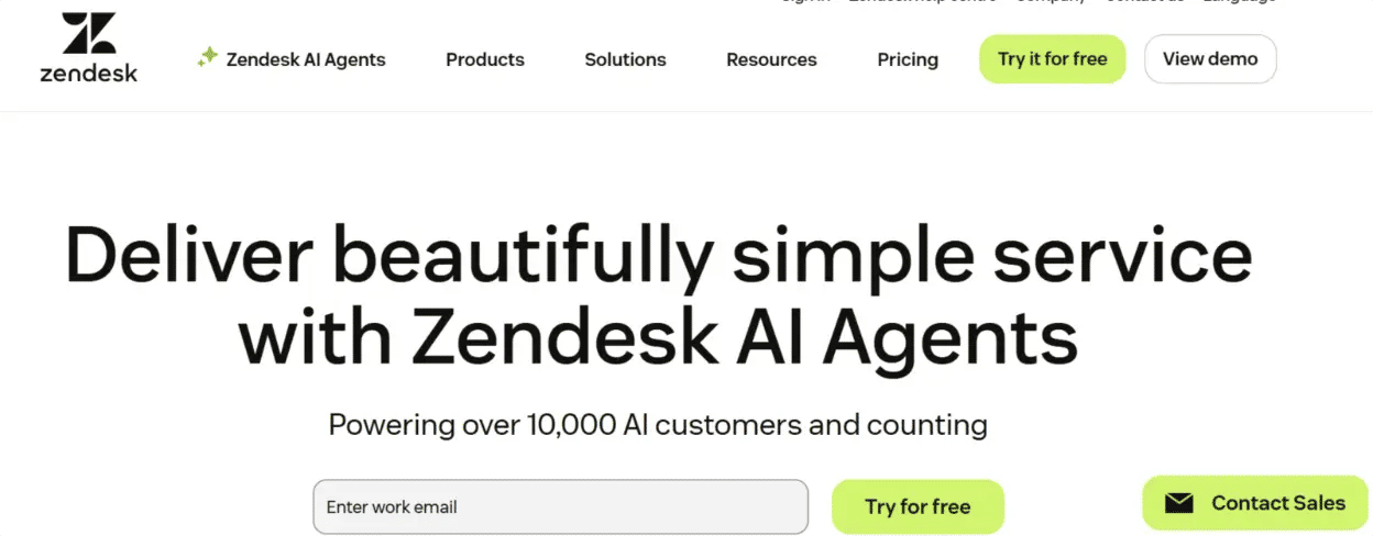 helpdesk