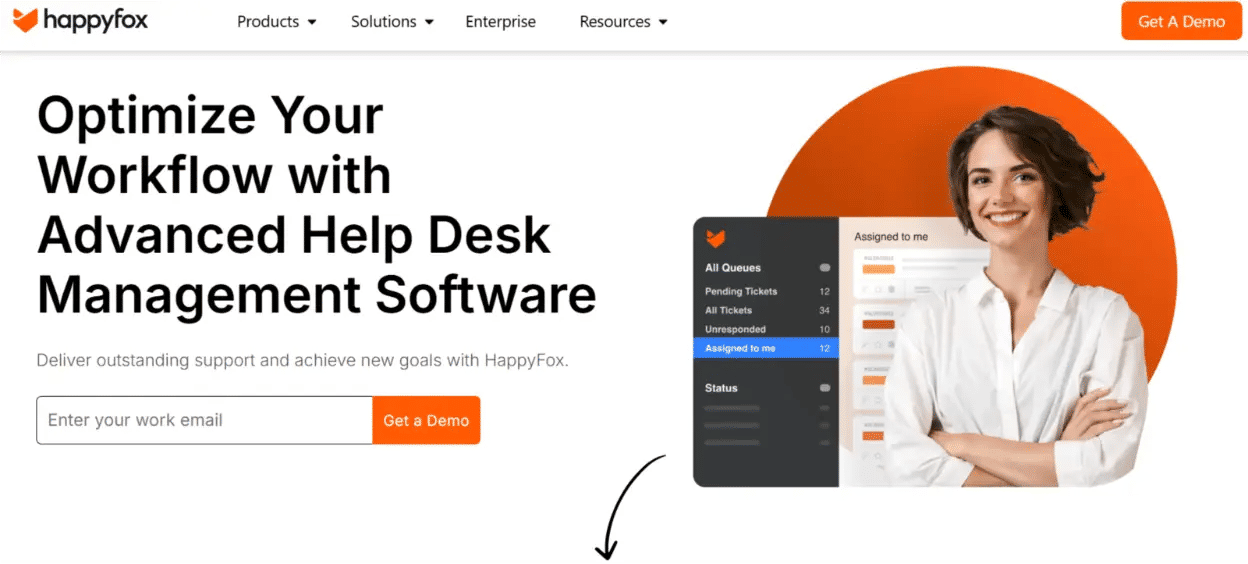 helpdesk