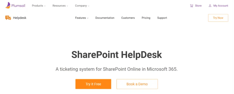 helpdesk
