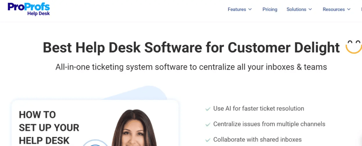 helpdesk