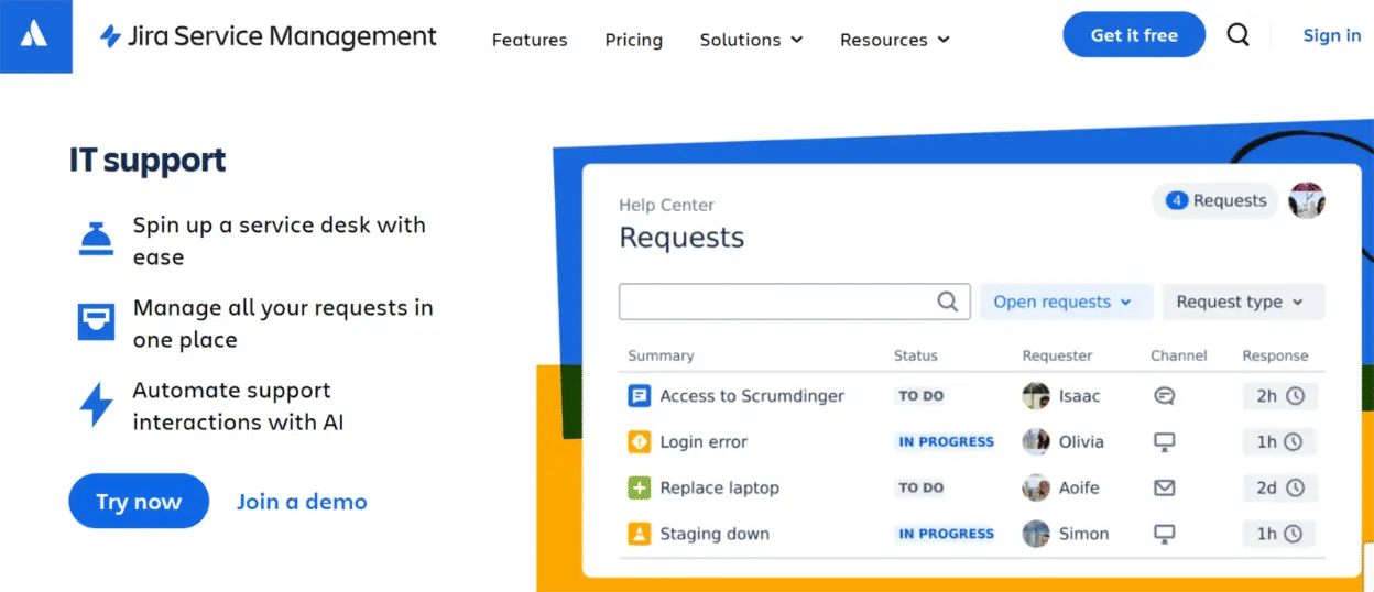 helpdesk