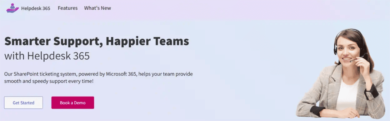 helpdesk