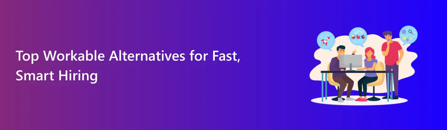 workable alternatives