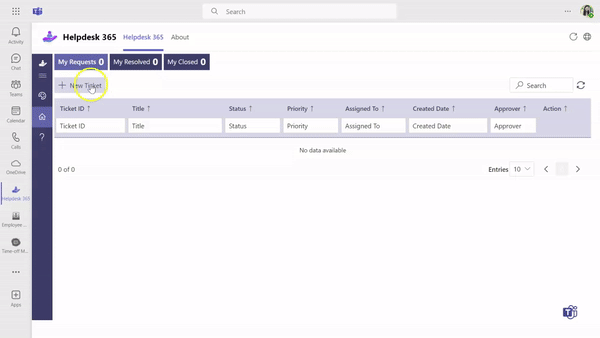 Sharepoint Ticketing System Helpdesk Software Helpdesk 365 Sharepoint Ticketing System Helpdesk Software Helpdesk 365