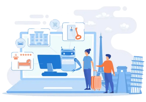 government workflow automation